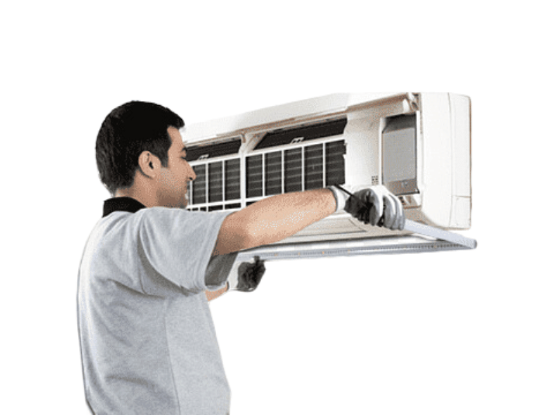 split ac